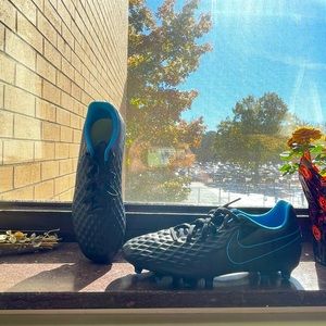 Nike Soccer Cleats
